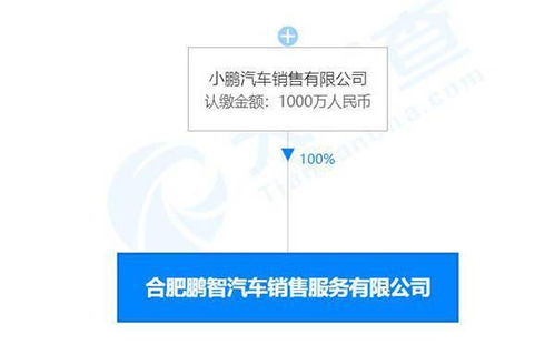 地方國資入局小鵬汽車，5億元戰略投資為智能化與本地化注入新動力